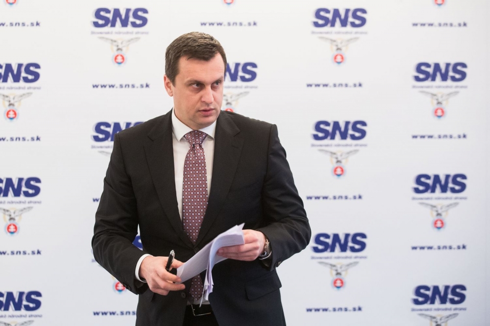 Andrej Danko
