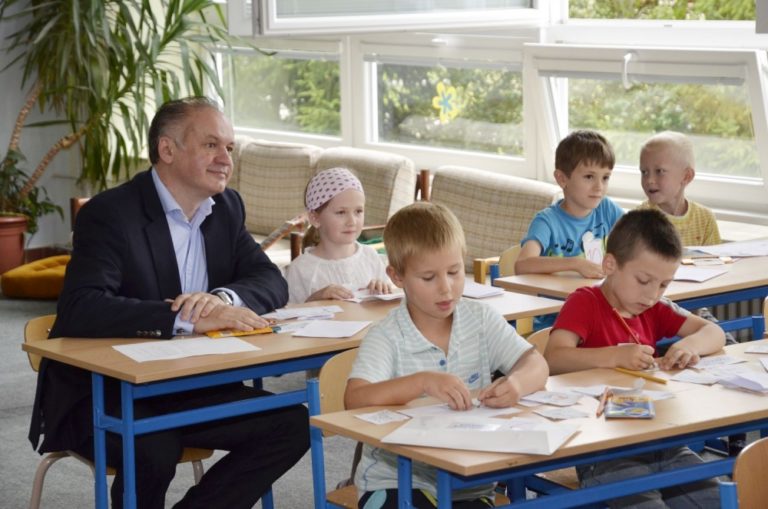 Andrej Kiska
