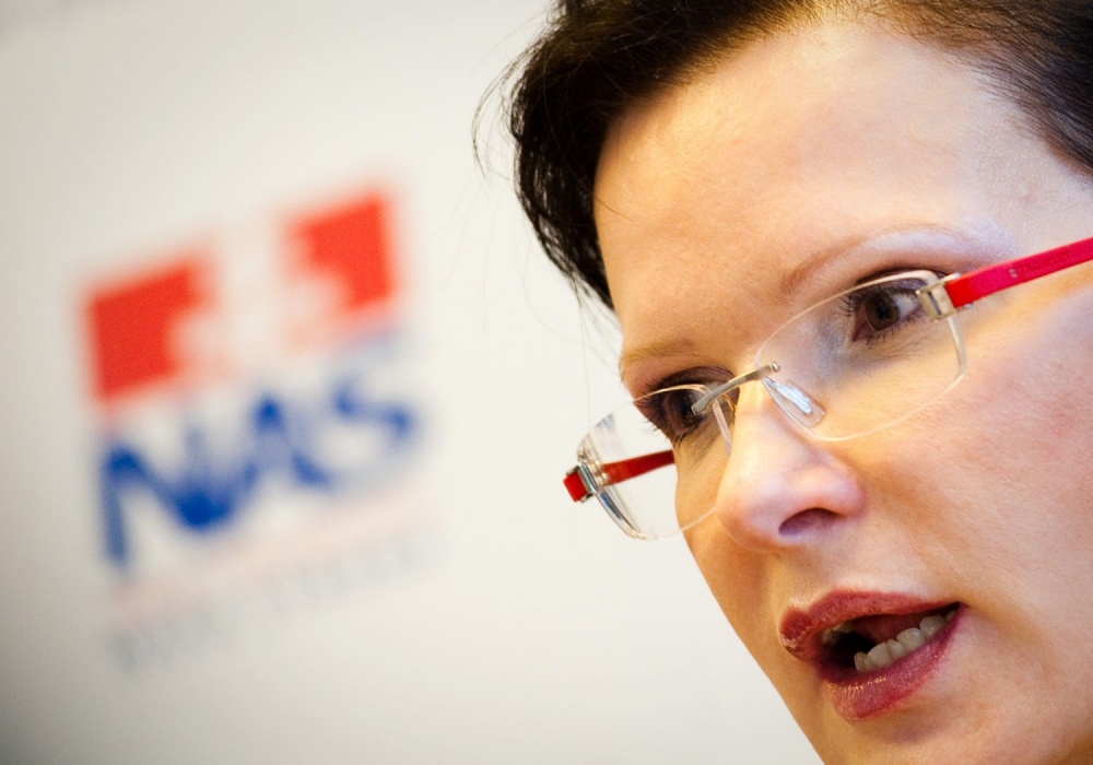 Anna Belousovová
