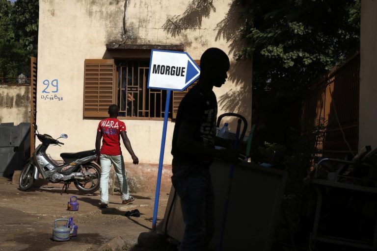 Bamako