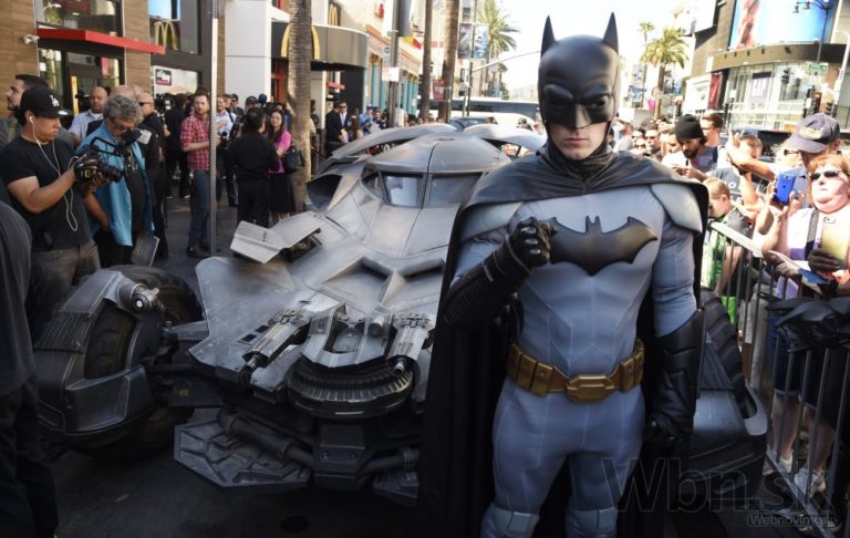 Batmobil
