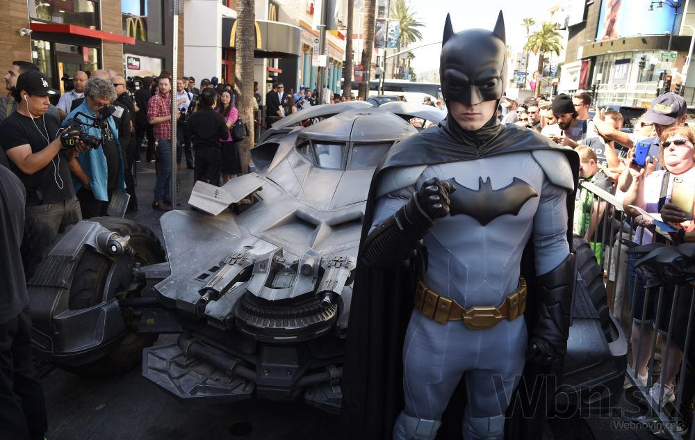 Batmobil