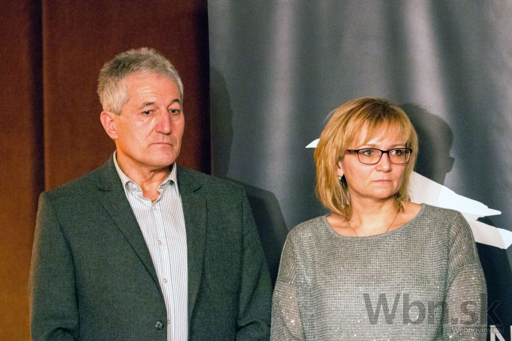 Bielymi vranami sú Srholec, Bán, Suchánek a Kovačovičová