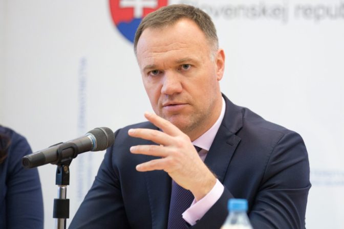 Viliam Čislák