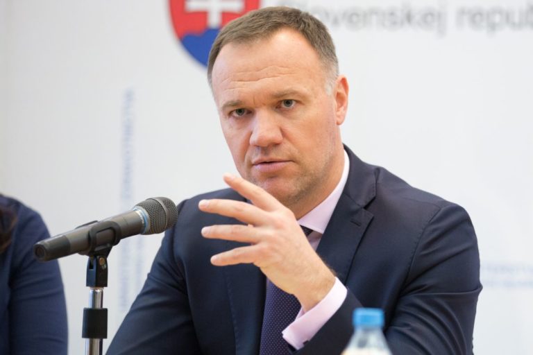 Viliam Čislák