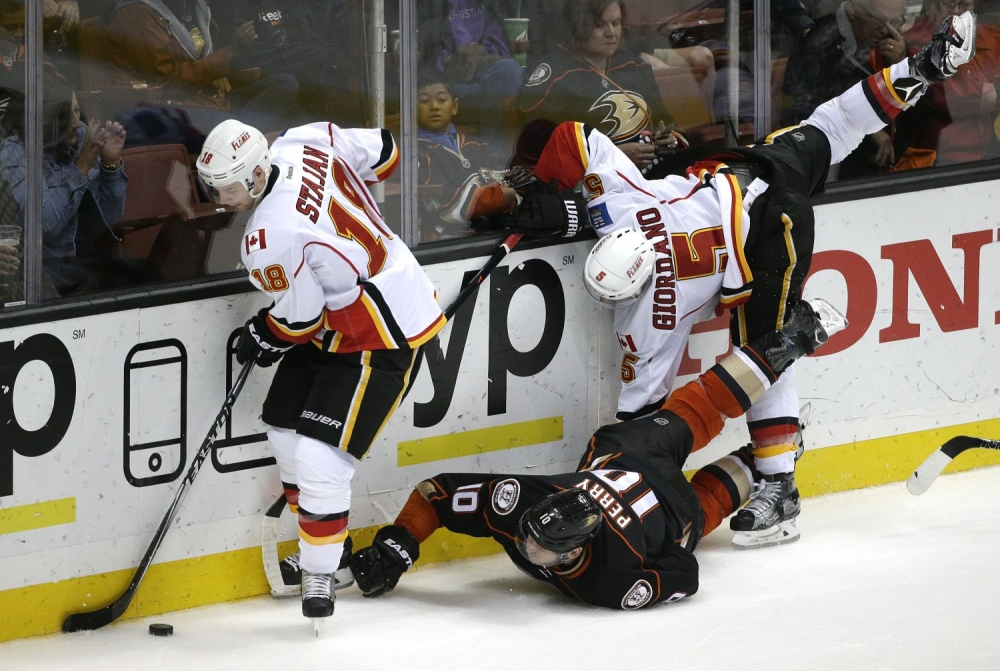 Corey Perry