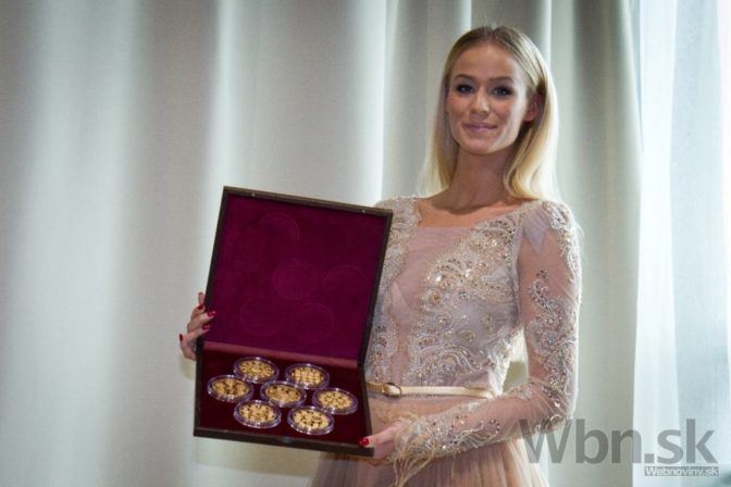 Delegátky Miss Slovensko 2015 onedlho vystúpia v Číne a Poľsku