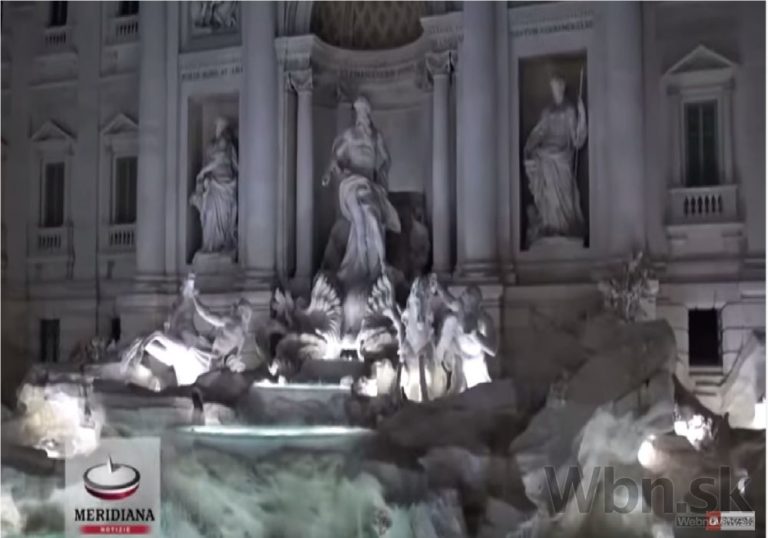 Di trevi