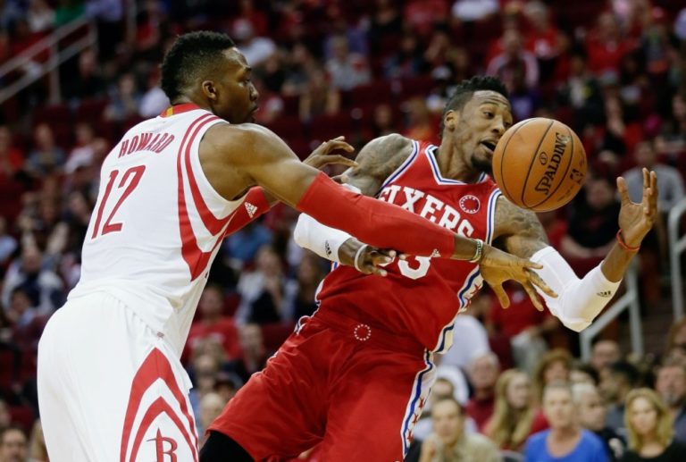 Dwight Howard