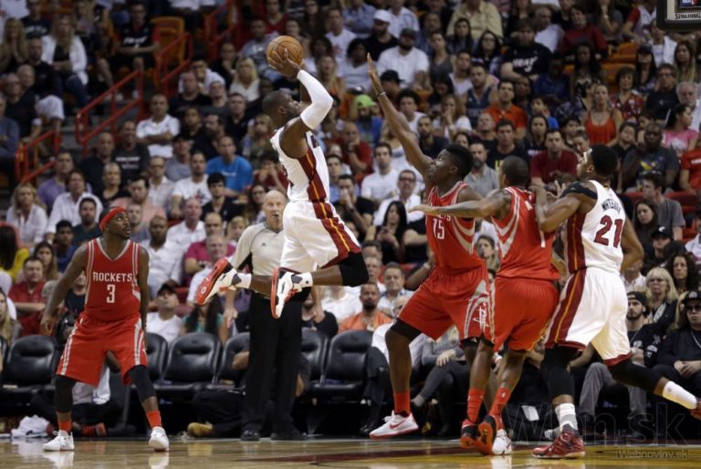 Dwyane Wade