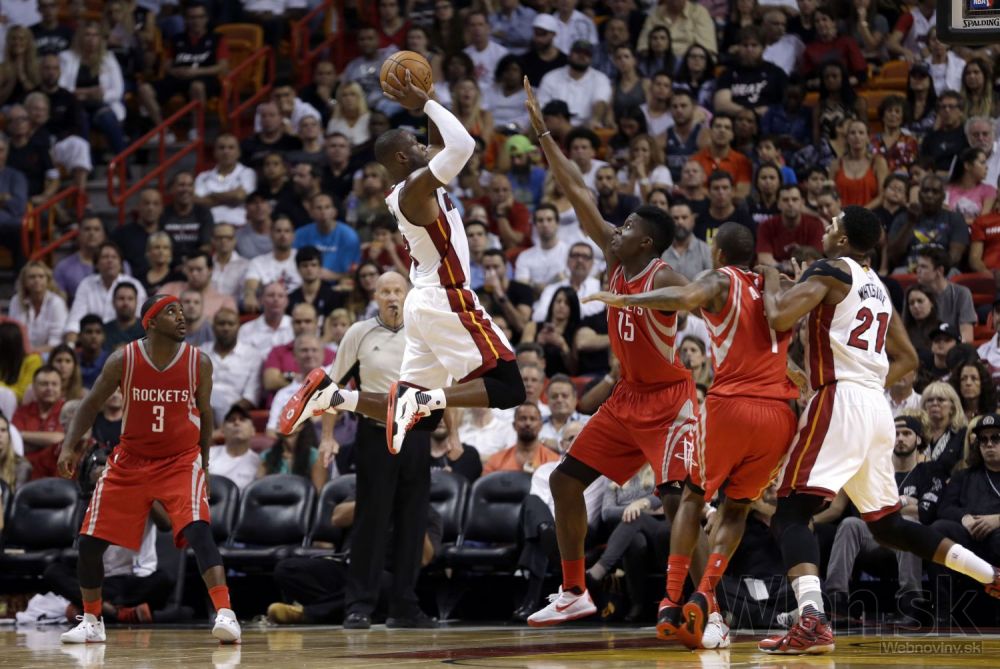 Dwyane Wade