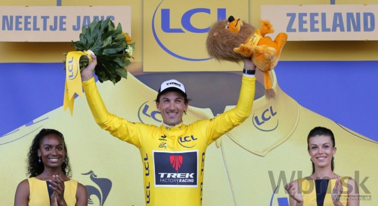 Fabian Cancellara