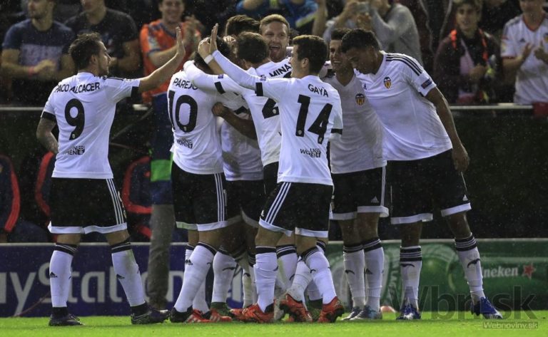 FC Valencia