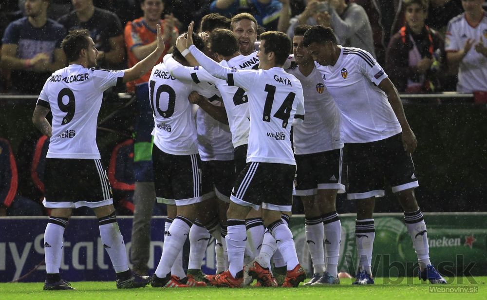 FC Valencia