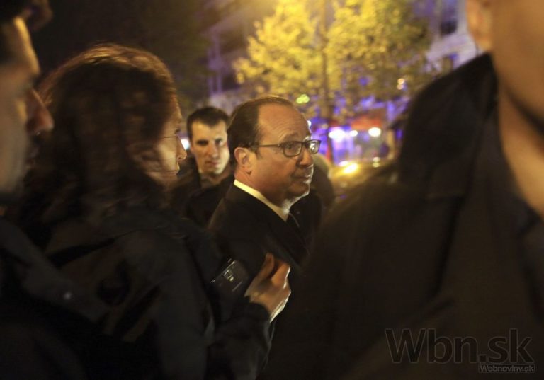 Francois Hollande