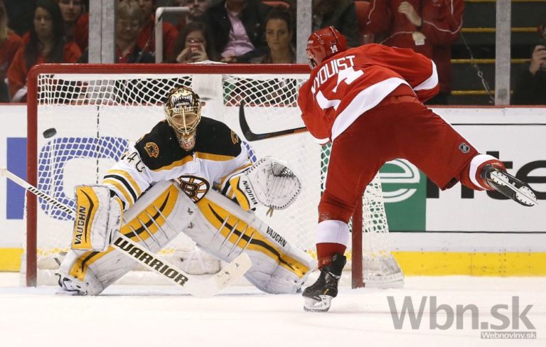 Gustav Nyquist