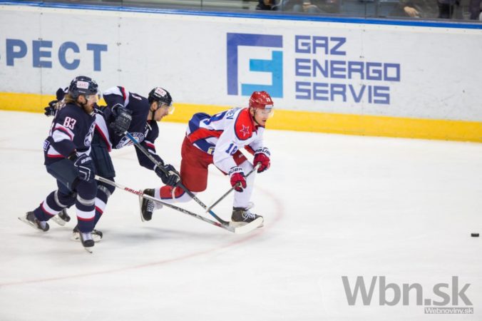 HC Slovan Bratislava