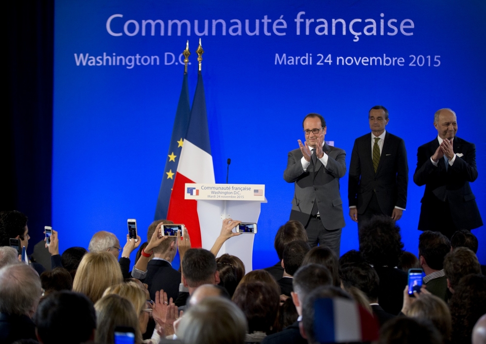 Hollande