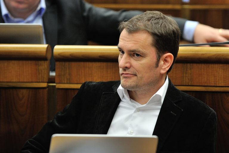 Igor Matovič
