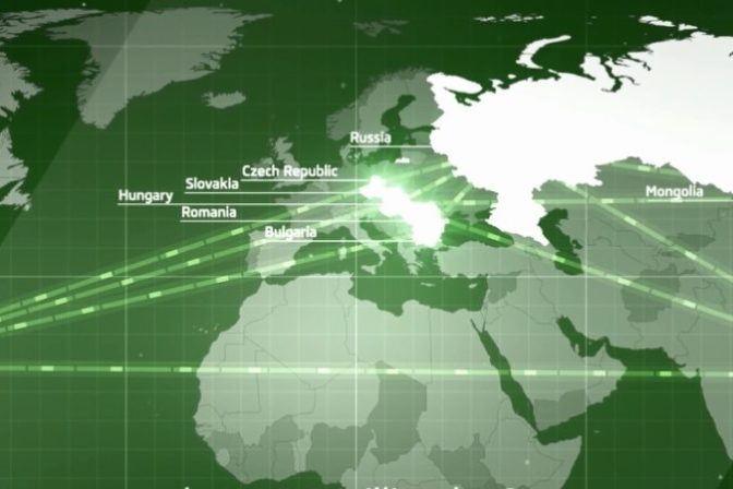 Medzinárodná investičná banka