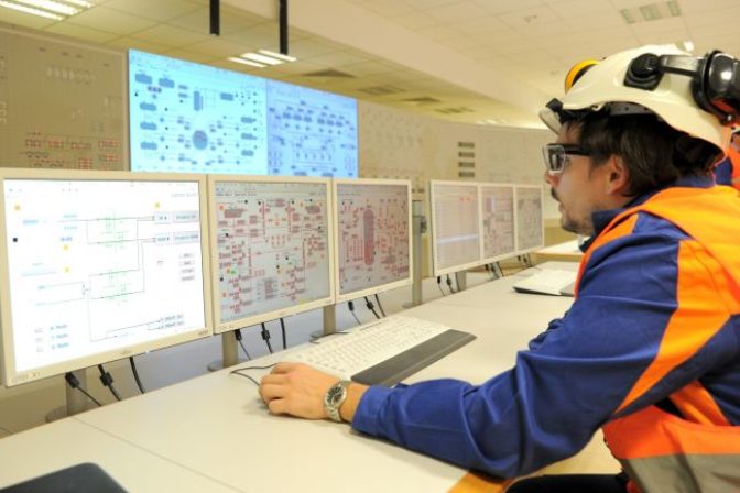 SE atómová elektráreň Mochovce