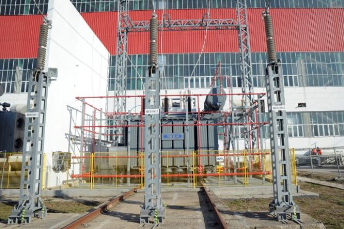 SE atómová elektráreň Mochovce