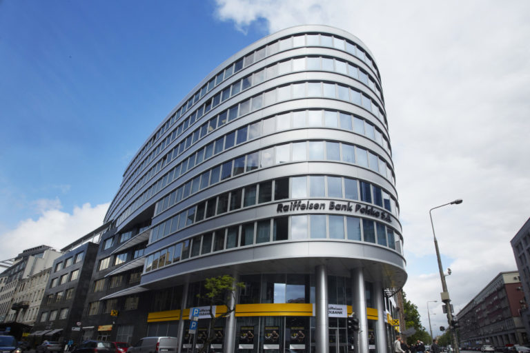 RBI, Raiffeisen Polbank