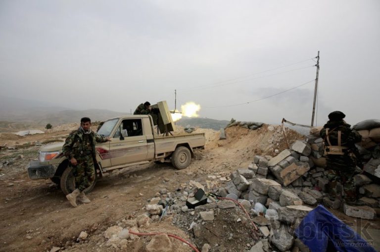 Irak
