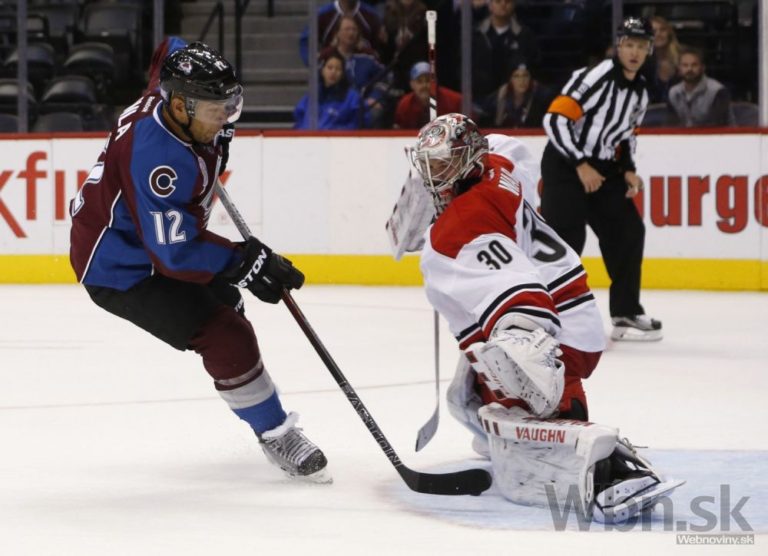 Jarome Iginla