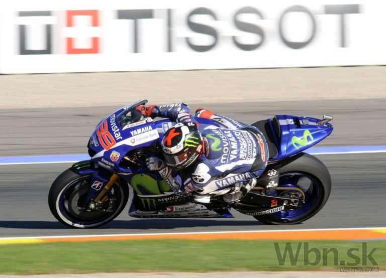 Jorge Lorenzo