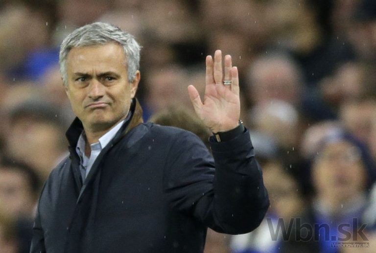 José Mourinho