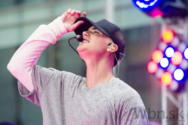 Justin Bieber
