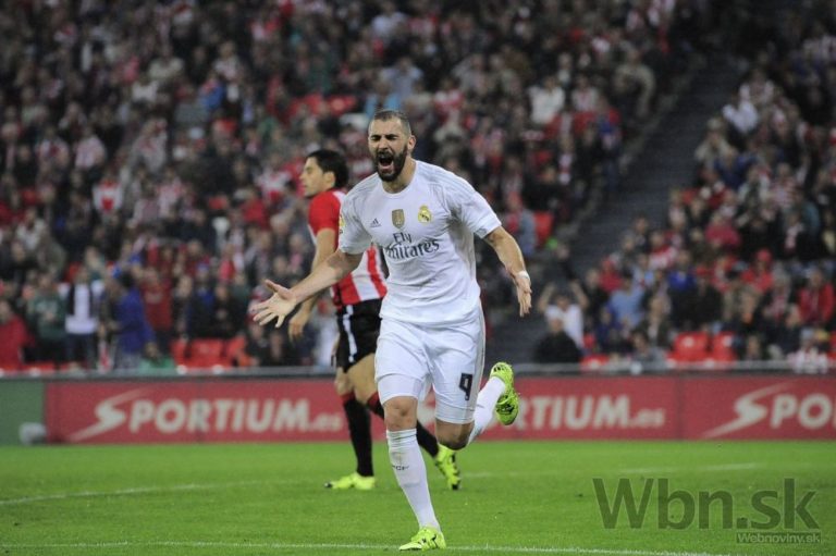 Karim Benzema
