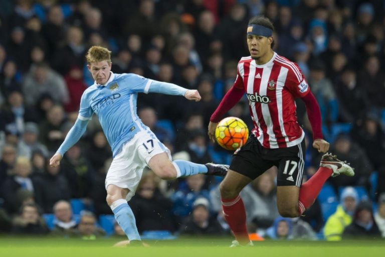 Kevin De Bruyne