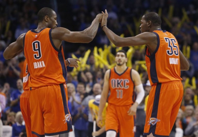 Kevin Durant