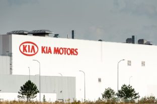 Kia Motors Slovakia