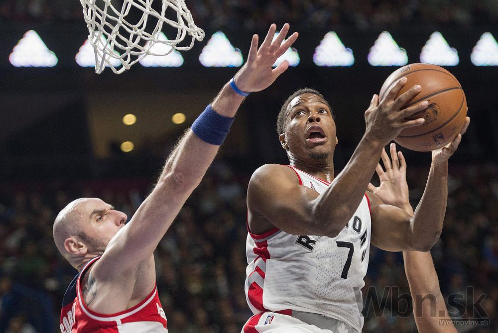 Kyle Lowry