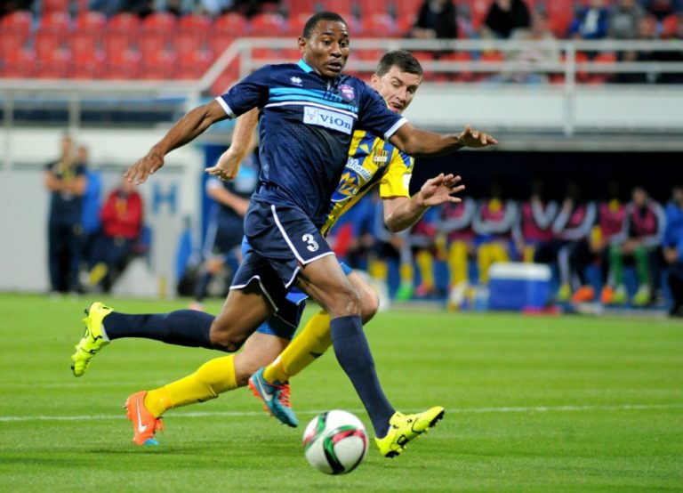 Léandre Gael Tawamba Kana