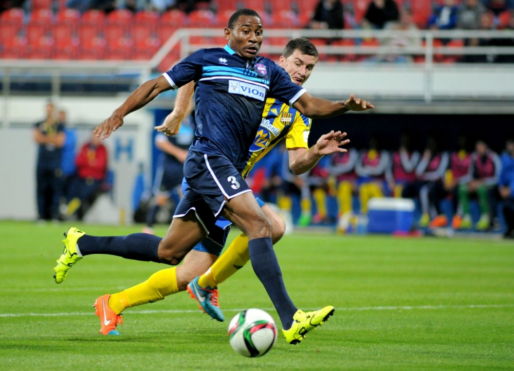 Léandre Gael Tawamba Kana