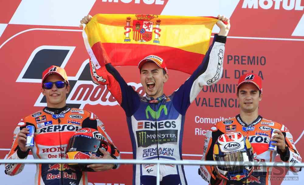 Lorenzo moto gp