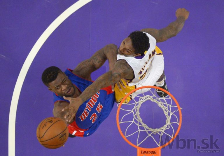 Los Angeles Lakers