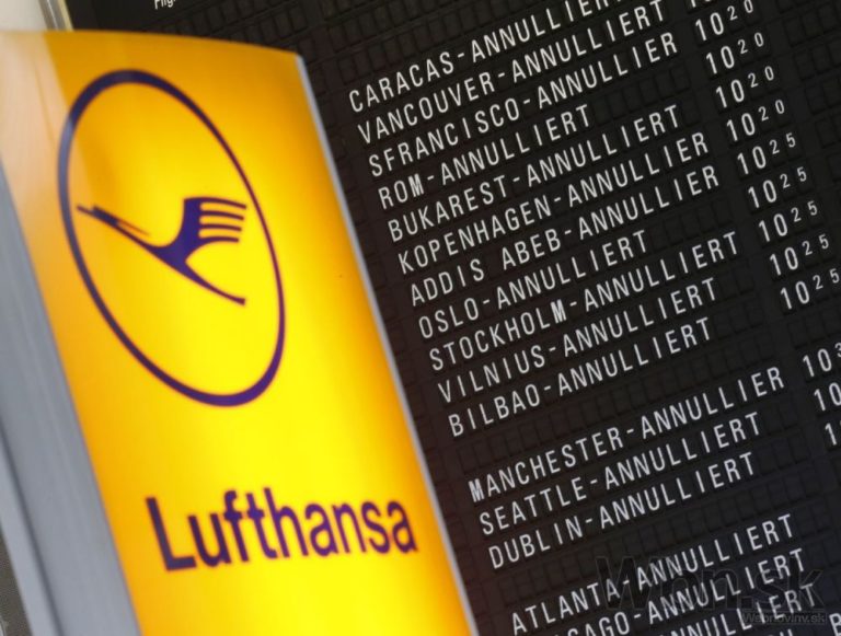 Lufthansa