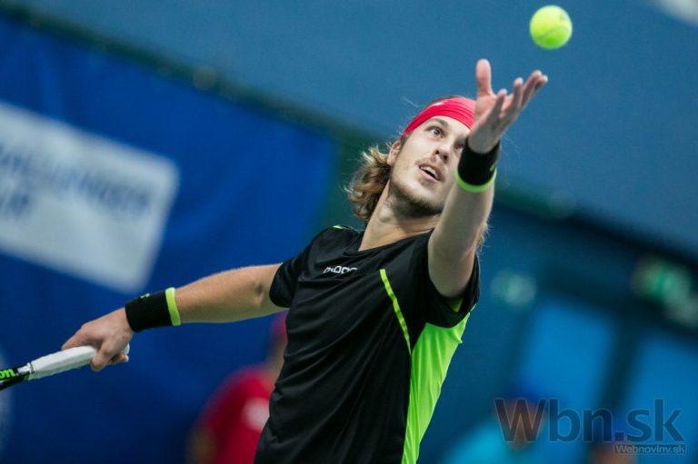 Lukáš Lacko