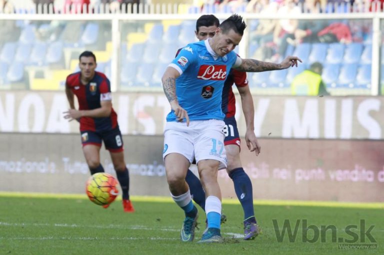 Marek Hamšík