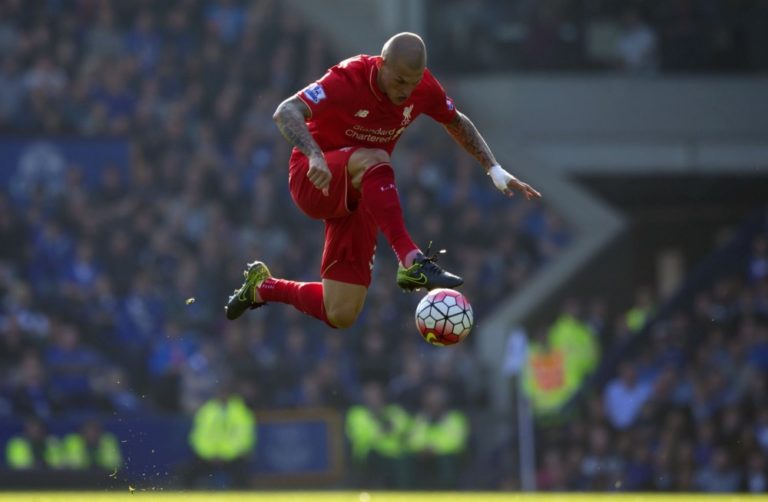 Martin Škrtel