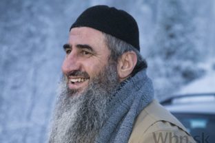 Mulla Krekar
