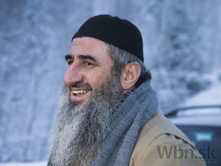 Mulla Krekar