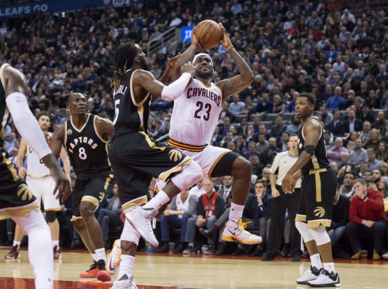 NBA