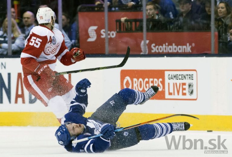 Niklas Kronwall