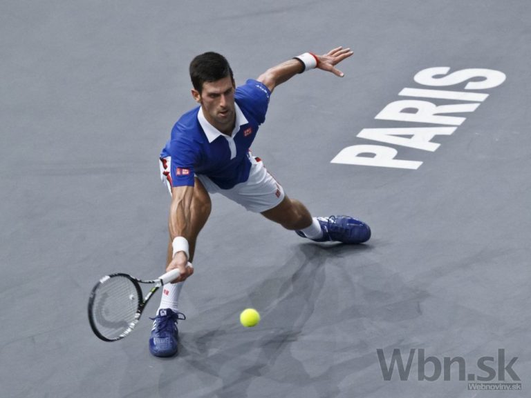 Novak Djokovič